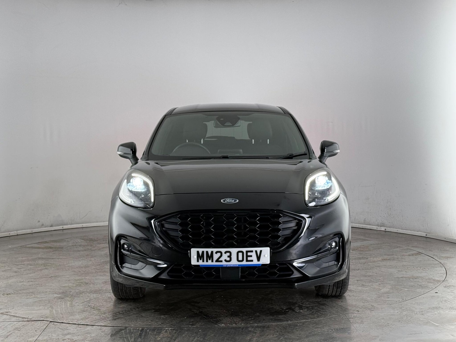 Used Ford Puma 2023 for sale - 77181328: Photo 2