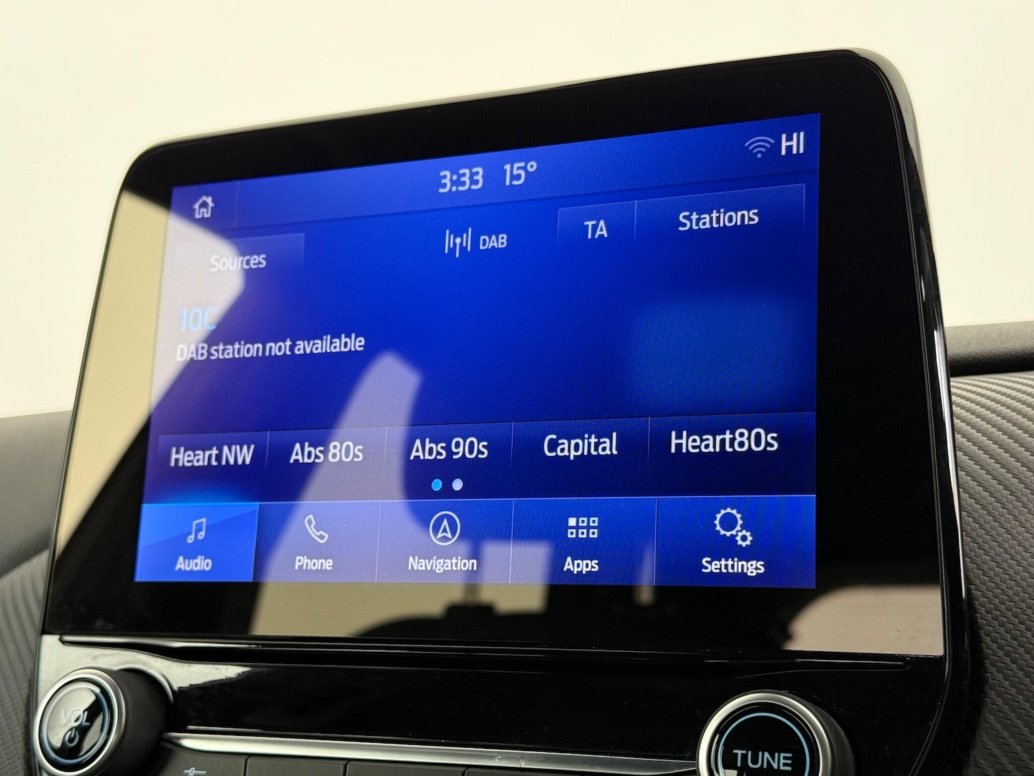 Used Ford Puma 2023 for sale - 77181328: Photo 21