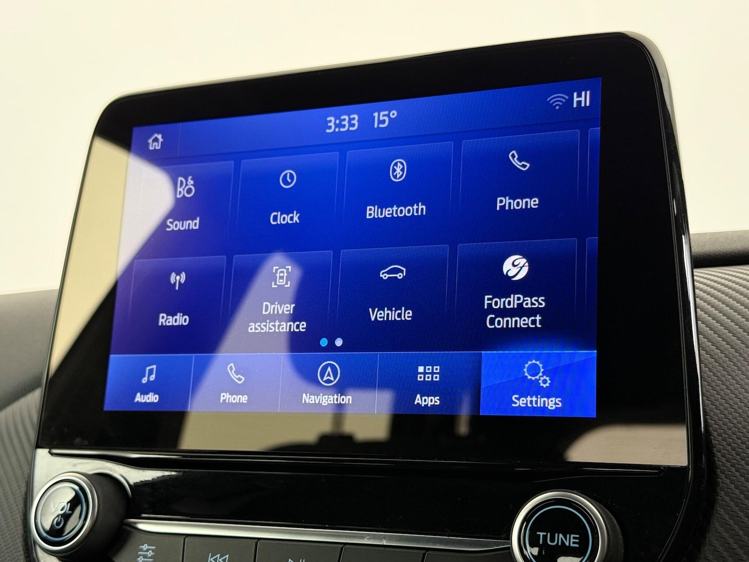 Used Ford Puma 2023 for sale - 77181328: Photo 23