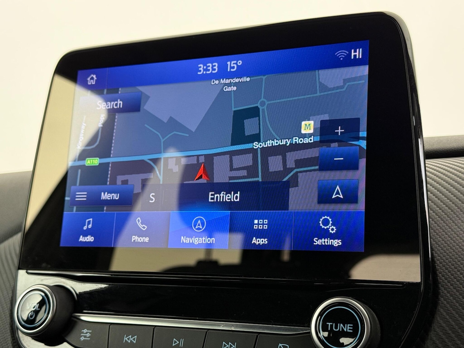 Used Ford Puma 2023 for sale - 77181328: Photo 24