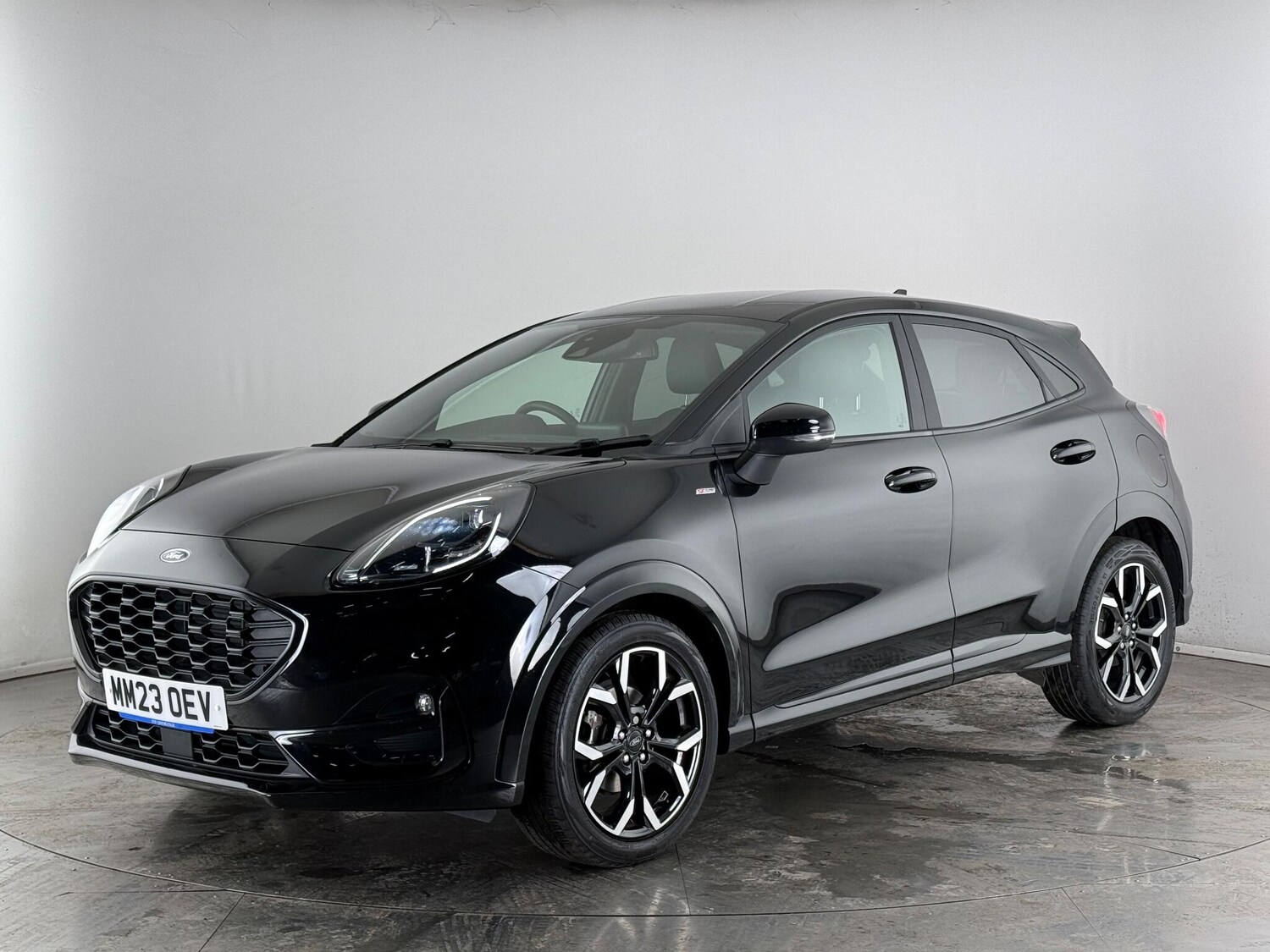 Used Ford Puma 2023 for sale - 77181328: Photo 3