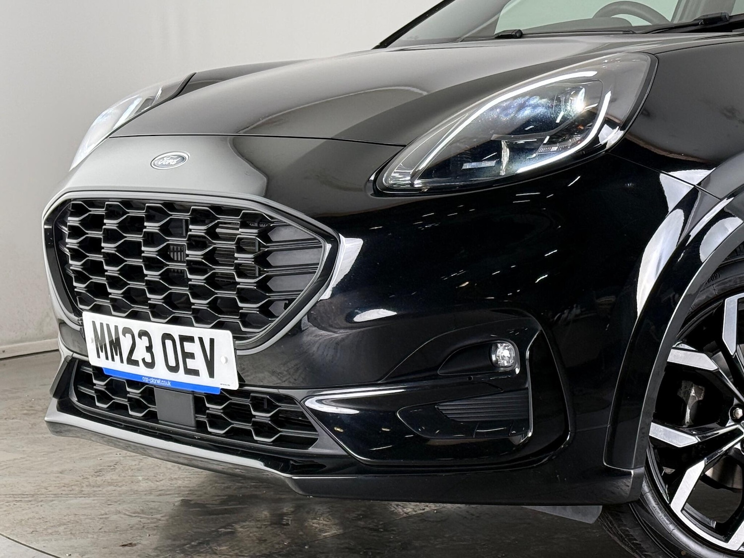 Used Ford Puma 2023 for sale - 77181328: Photo 33