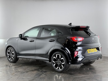 Used Ford Puma 2023 for sale - 77181328: Photo