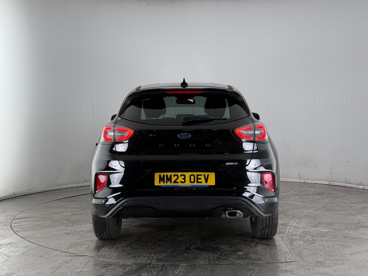 Used Ford Puma 2023 for sale - 77181328: Photo 5