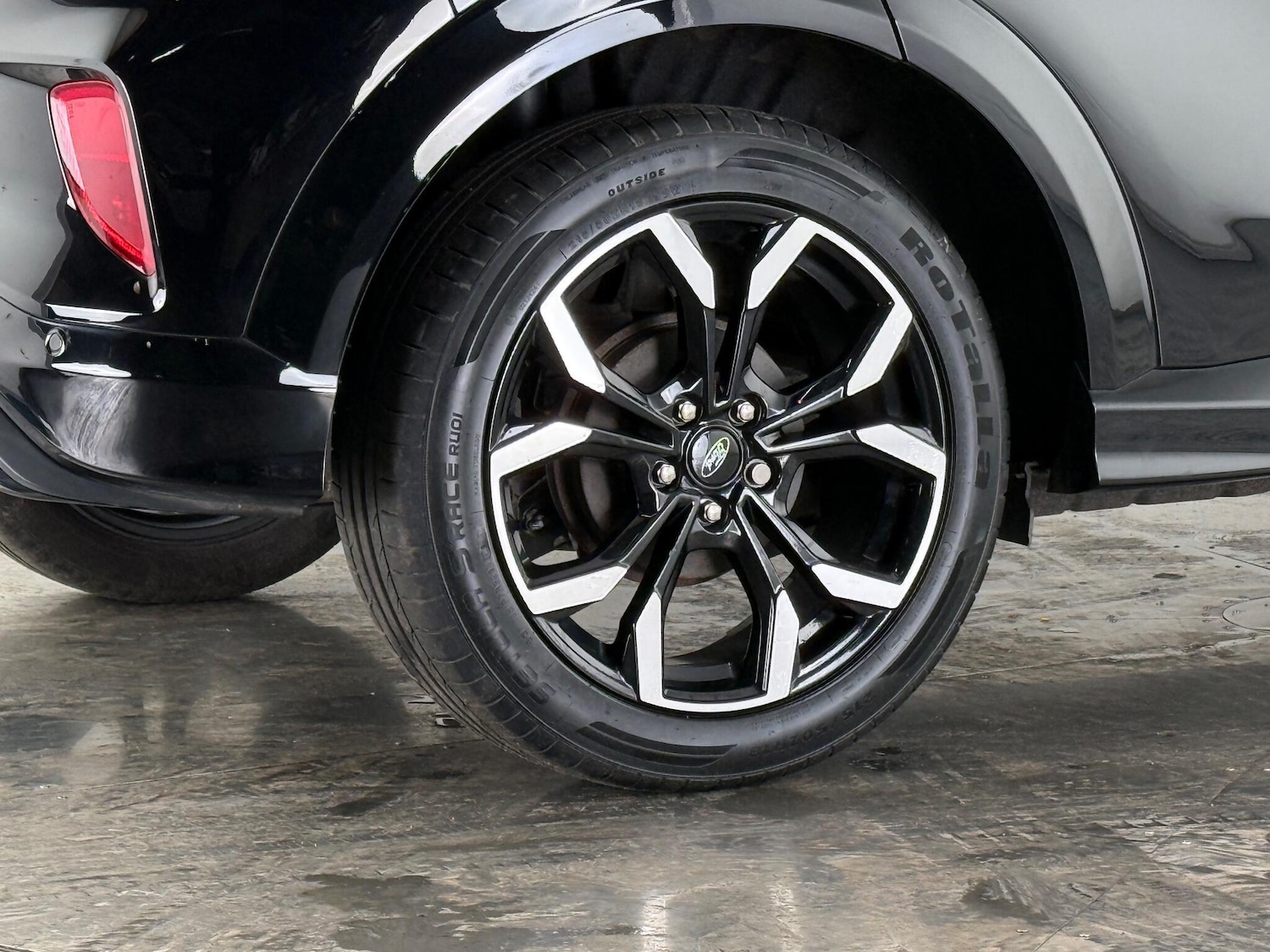 Used Ford Puma 2023 for sale - 77181328: Photo 7