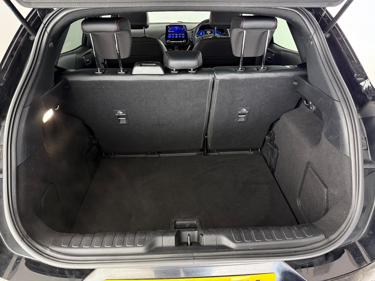 Used Ford Puma 2023 for sale - 77181328: Photo 9