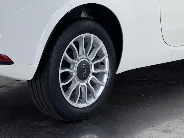 Used Fiat 500 2018 for sale - 75962010: Photo 10