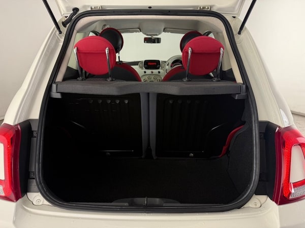 Used Fiat 500 2018 for sale - 75962010: Photo 11
