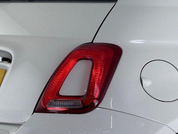 Used Fiat 500 2018 for sale - 75962010: Photo 12