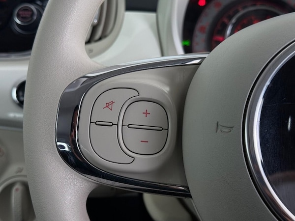 Used Fiat 500 2018 for sale - 75962010: Photo 23