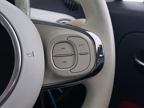 Used Fiat 500 2018 for sale - 75962010: Photo 25