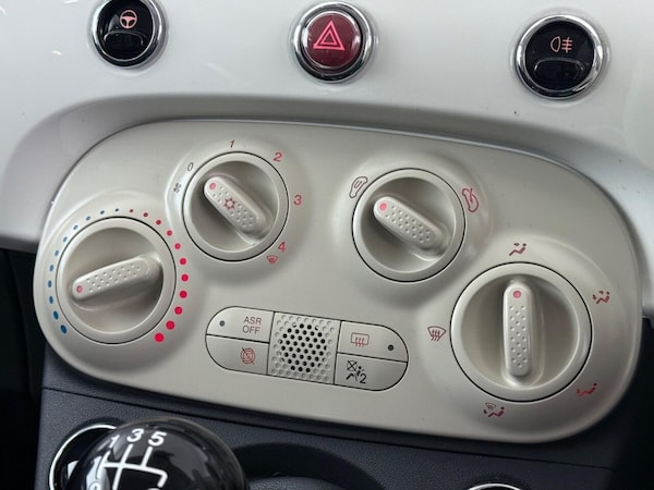 Used Fiat 500 2018 for sale - 75962010: Photo 35