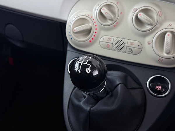 Used Fiat 500 2018 for sale - 75962010: Photo 36