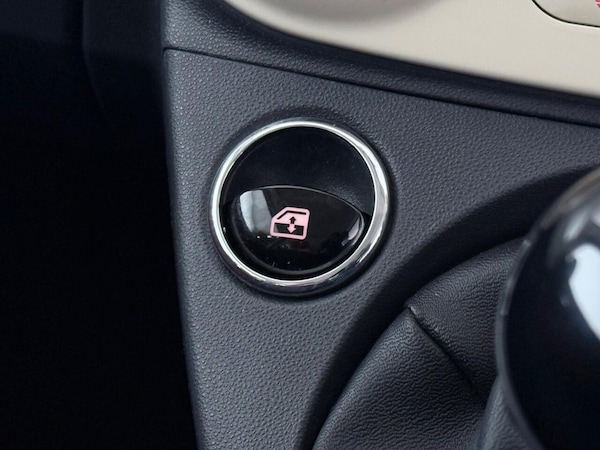 Used Fiat 500 2018 for sale - 75962010: Photo 37