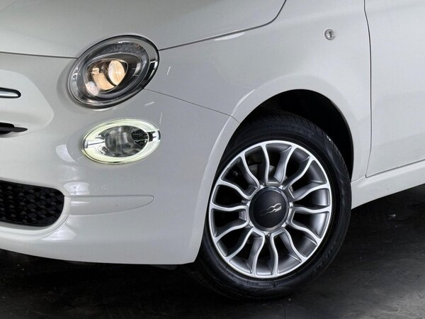 Used Fiat 500 2018 for sale - 75962010: Photo 41