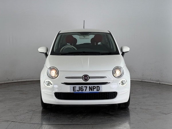 Used Fiat 500 2018 for sale - 75962010: Photo 7