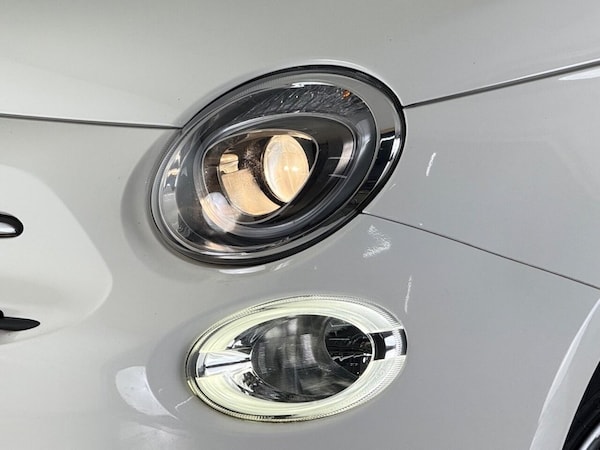 Used Fiat 500 2018 for sale - 75962010: Photo 8
