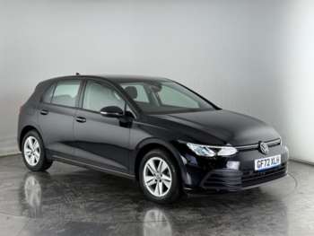 2022 (72) - 1.5 TSI Life Euro 6 (s/s) 5dr