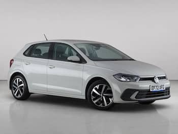 Used Volkswagen Polo 2022 for sale - 79658509: Photo