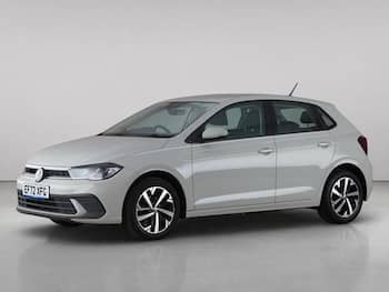 Used Volkswagen Polo 2022 for sale - 79658509: Photo