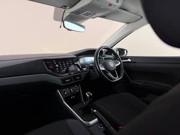 Used Volkswagen Polo 2022 for sale - 79658509: Photo
