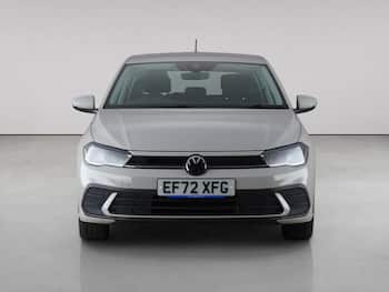 Used Volkswagen Polo 2022 for sale - 79658509: Photo