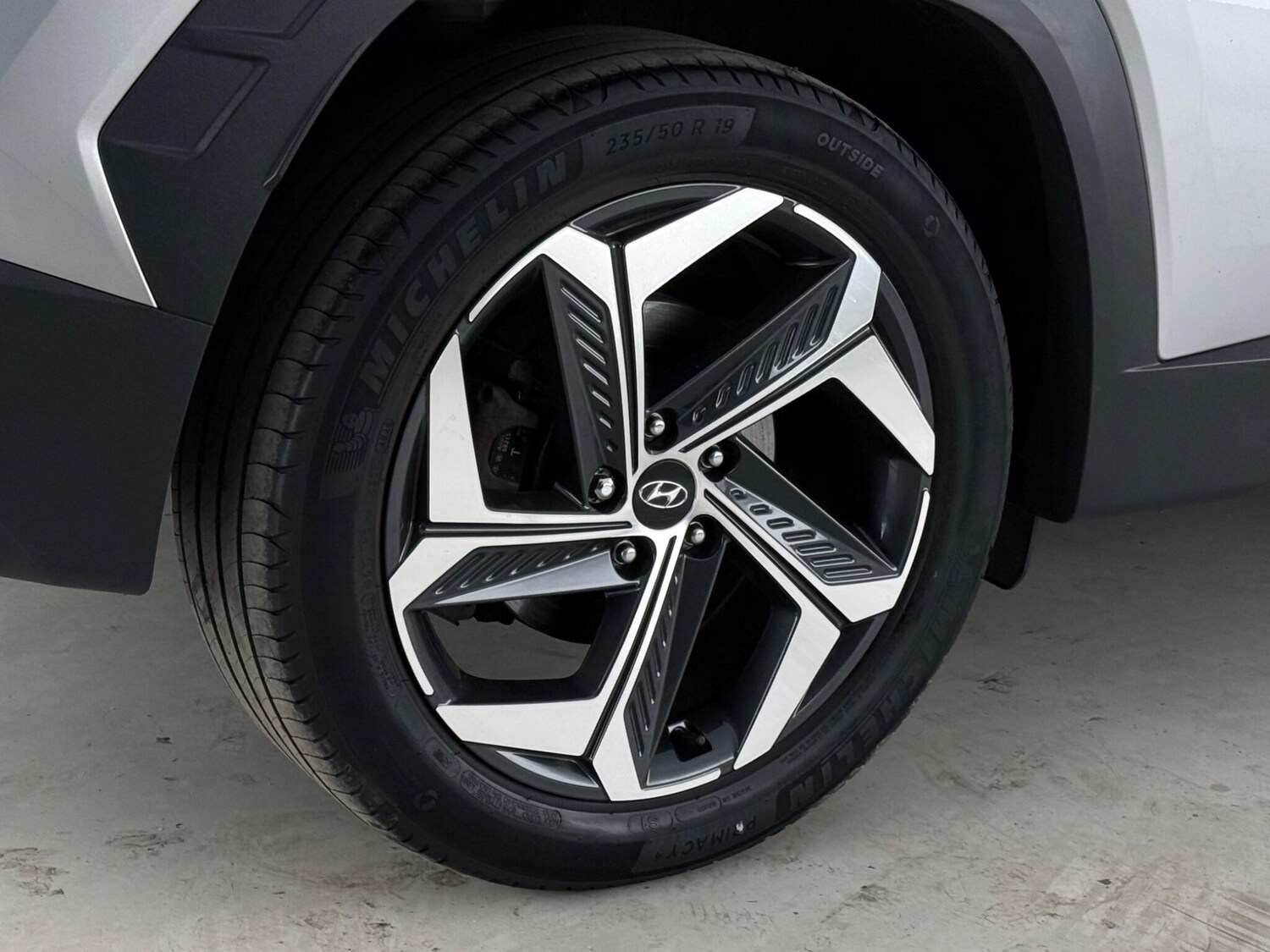 Used Hyundai TUCSON 2023 for sale - 78122262: Photo 10