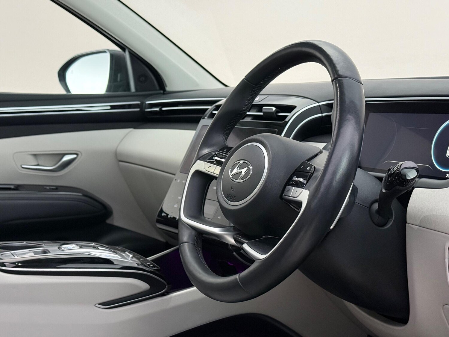 Used Hyundai TUCSON 2023 for sale - 78122262: Photo 11