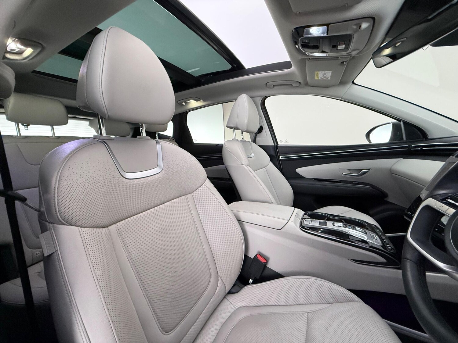 Used Hyundai TUCSON 2023 for sale - 78122262: Photo 12