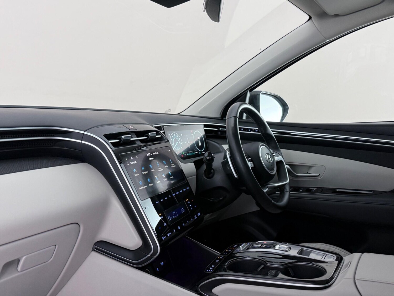 Used Hyundai TUCSON 2023 for sale - 78122262: Photo 14