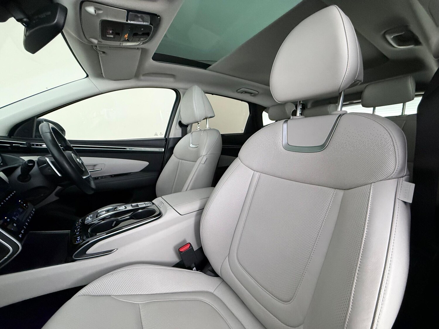 Used Hyundai TUCSON 2023 for sale - 78122262: Photo 15