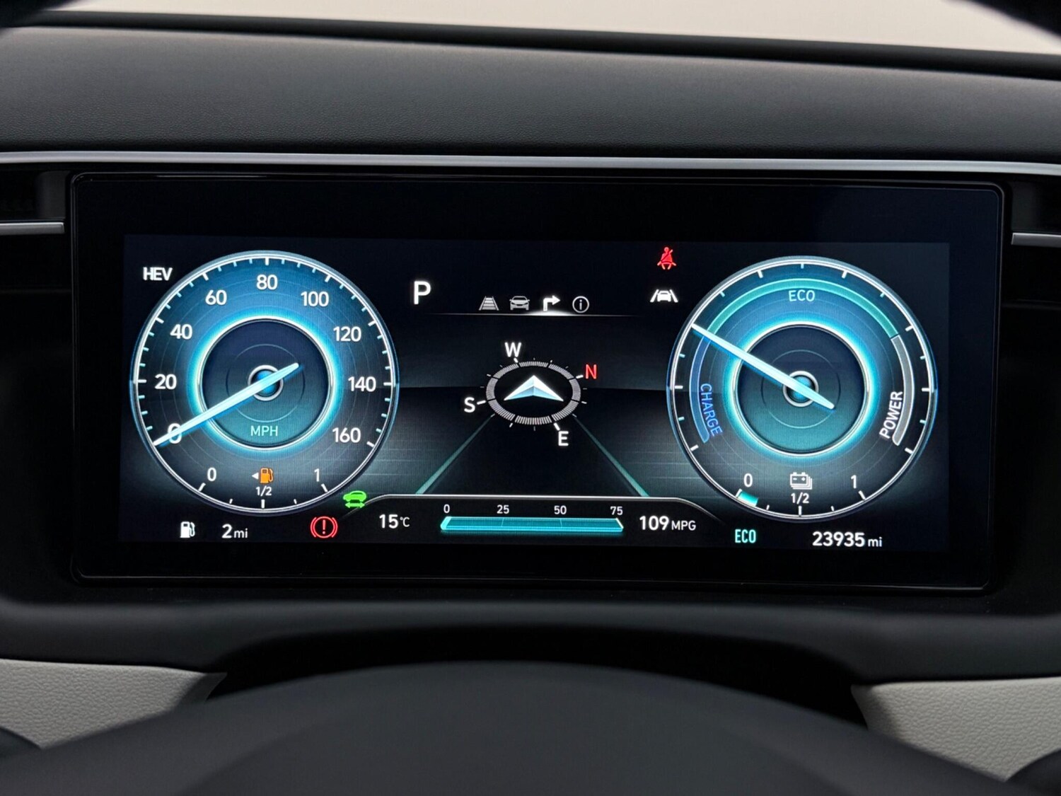 Used Hyundai TUCSON 2023 for sale - 78122262: Photo 19