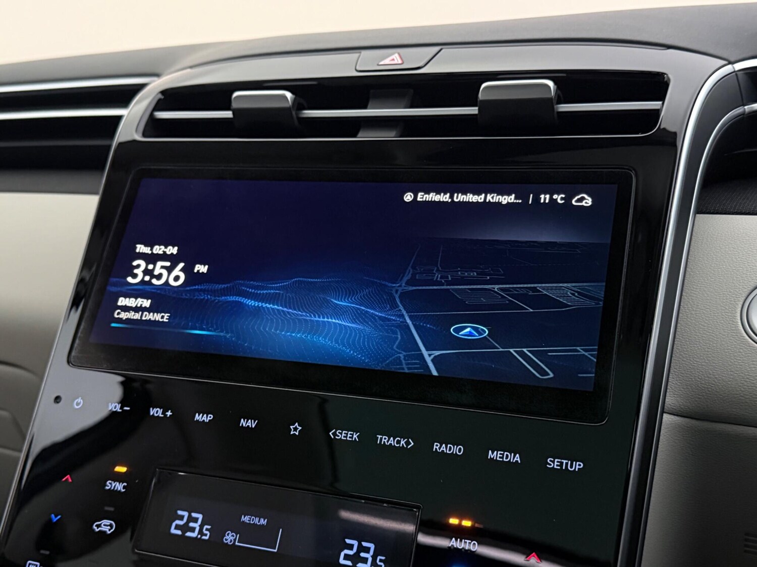 Used Hyundai TUCSON 2023 for sale - 78122262: Photo 28