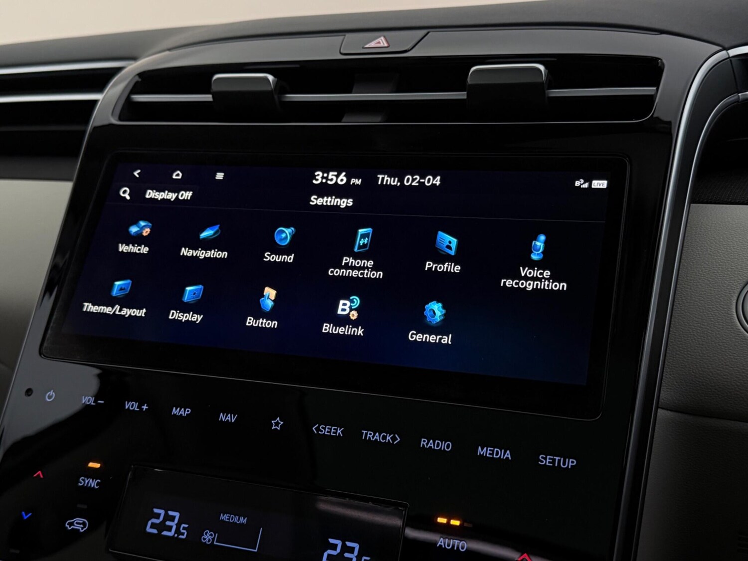 Used Hyundai TUCSON 2023 for sale - 78122262: Photo 29