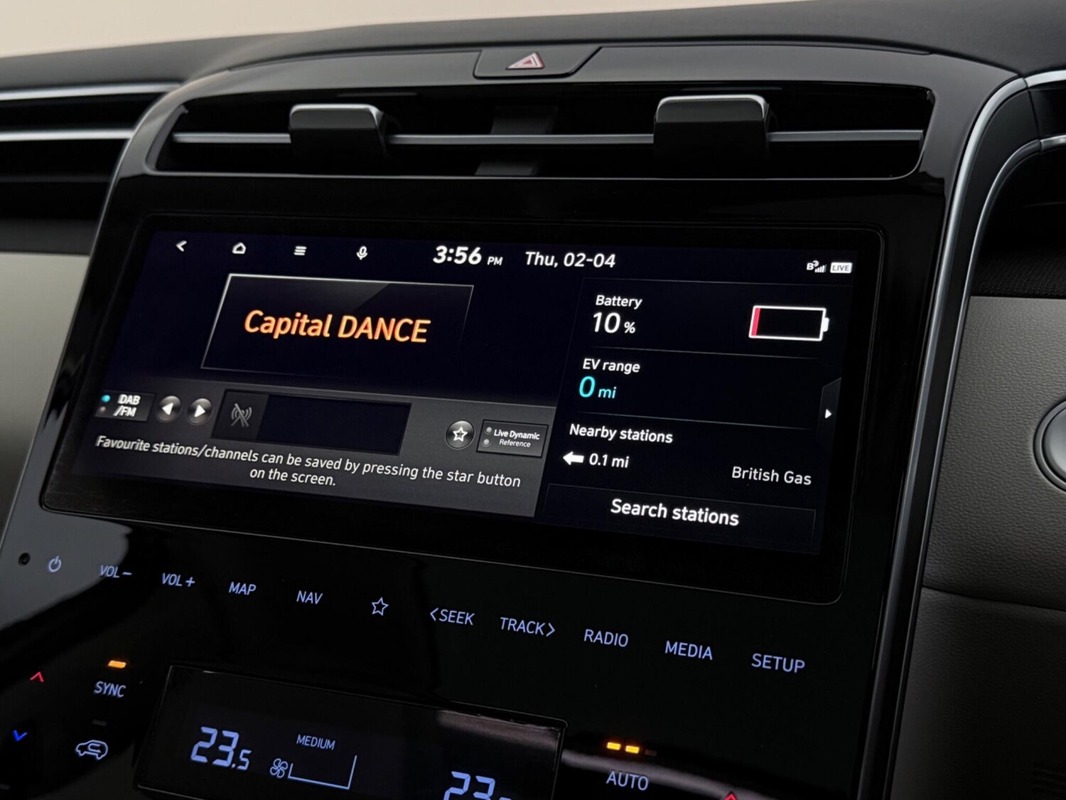 Used Hyundai TUCSON 2023 for sale - 78122262: Photo 30