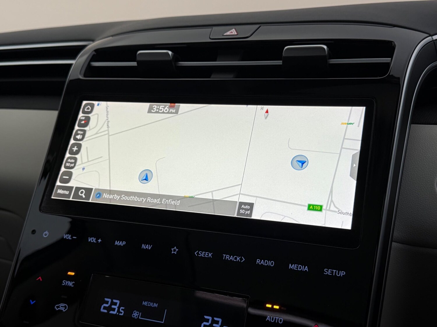 Used Hyundai TUCSON 2023 for sale - 78122262: Photo 31