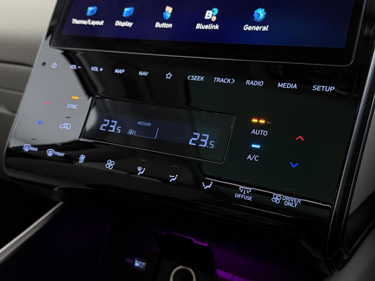 Used Hyundai TUCSON 2023 for sale - 78122262: Photo 33