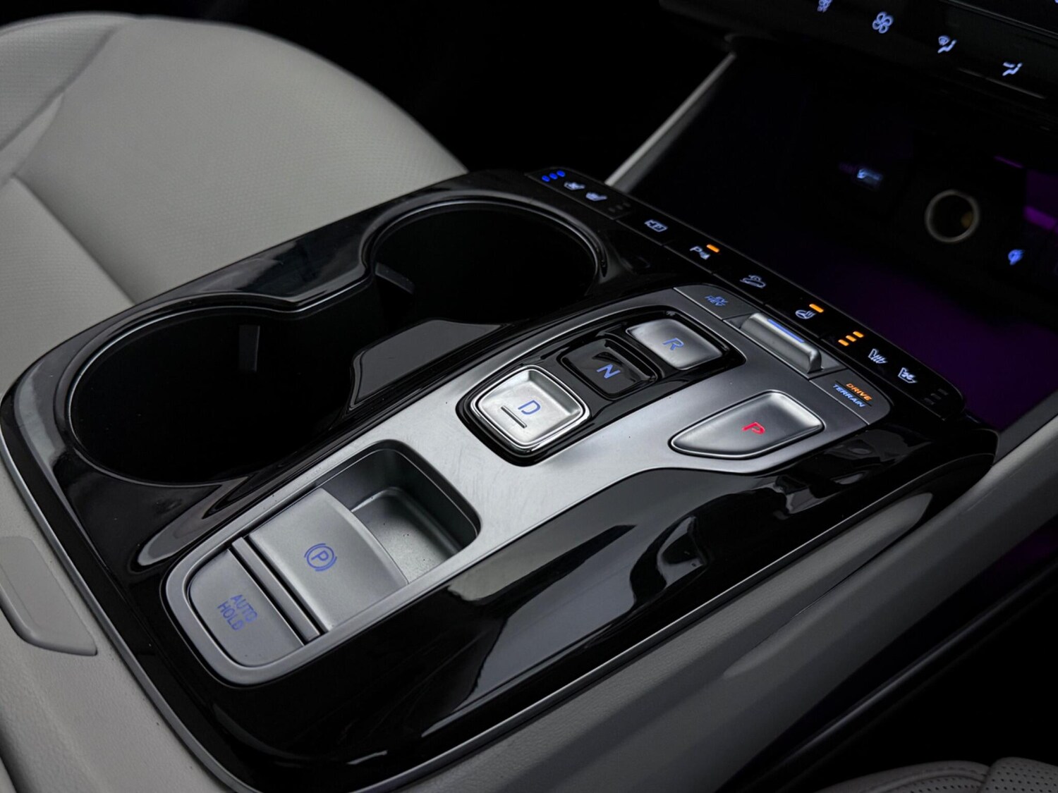 Used Hyundai TUCSON 2023 for sale - 78122262: Photo 34