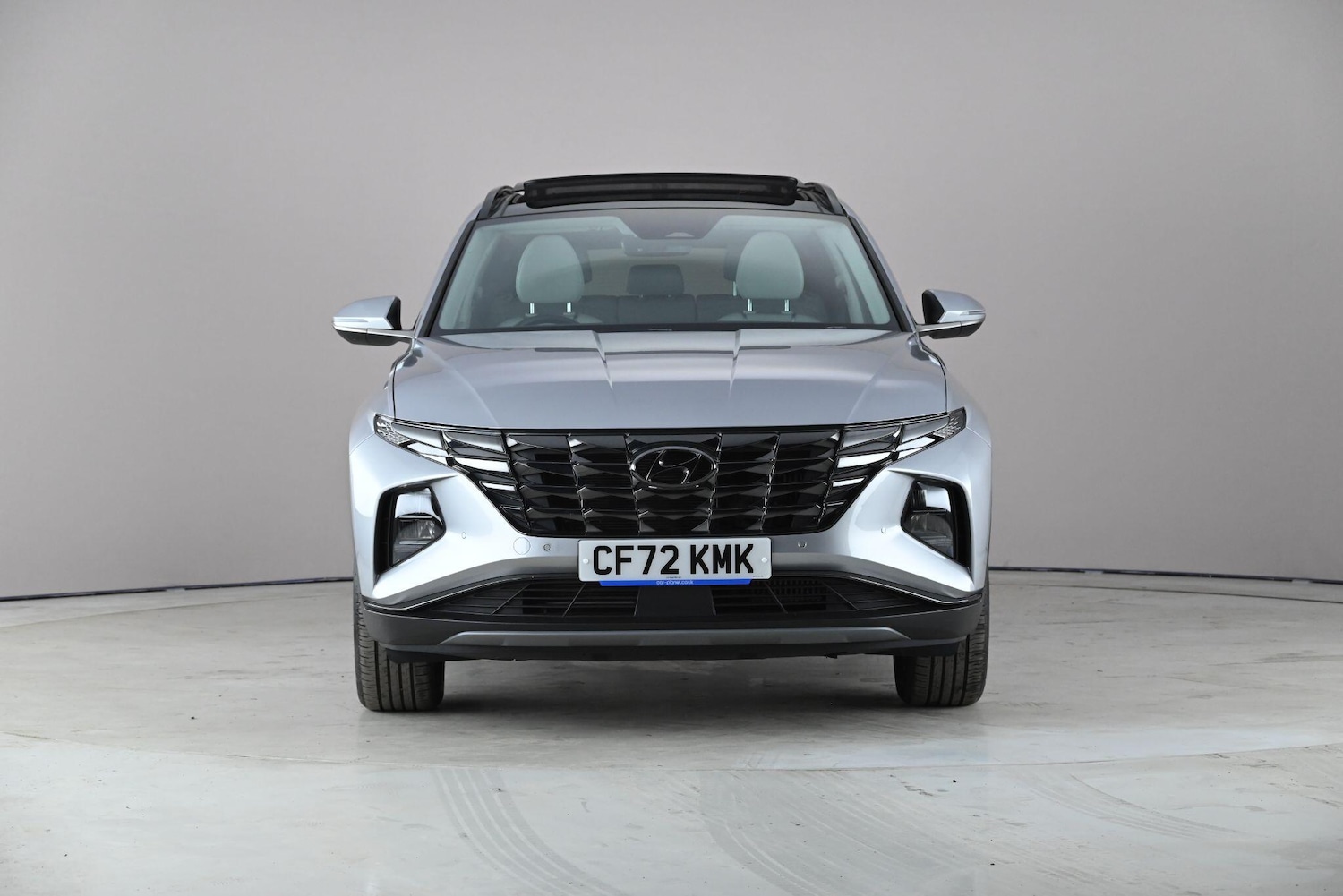 Used Hyundai TUCSON 2023 for sale - 78122262: Photo 5