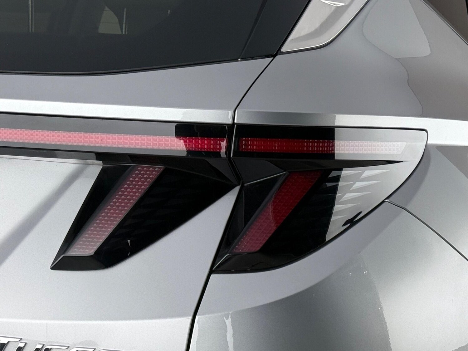 Used Hyundai TUCSON 2023 for sale - 78122262: Photo 7