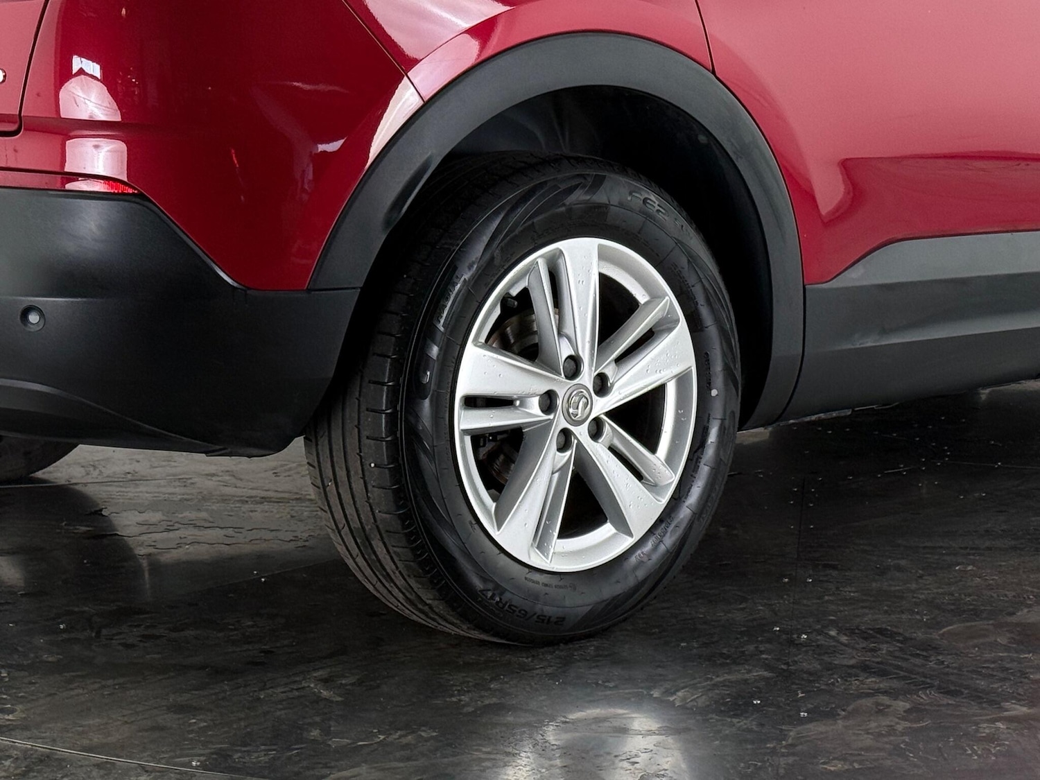 Used Vauxhall Grandland X 2019 for sale - 76468692: Photo 12