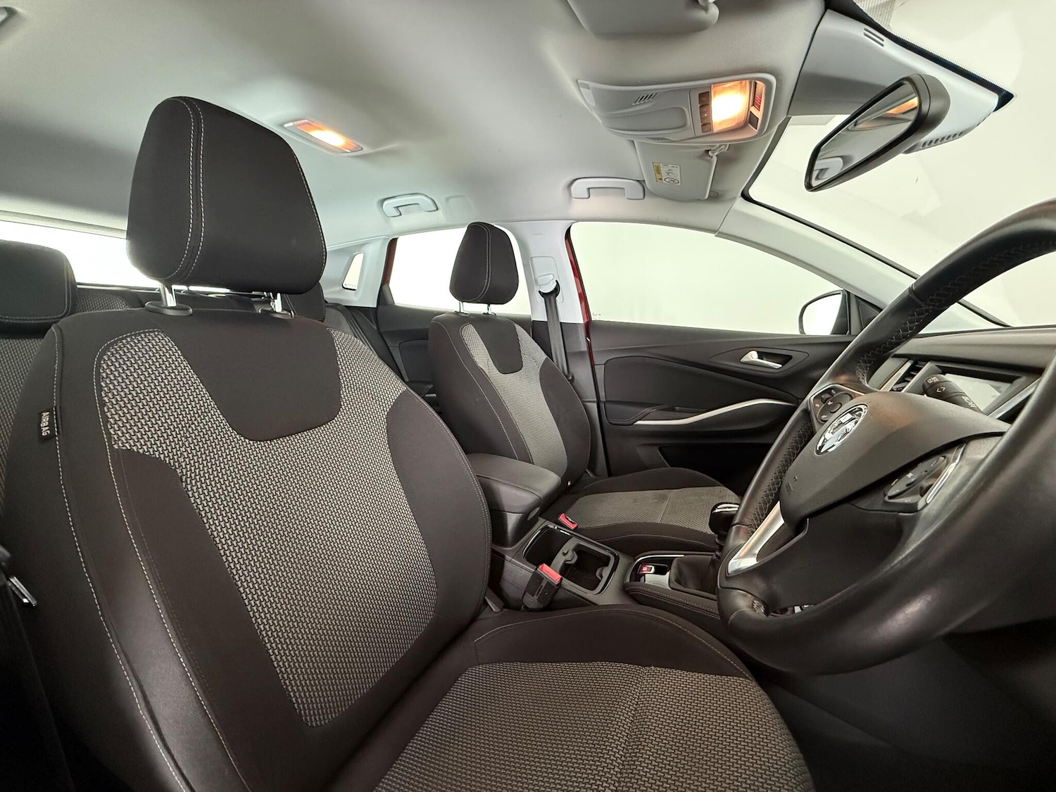 Used Vauxhall Grandland X 2019 for sale - 76468692: Photo 16