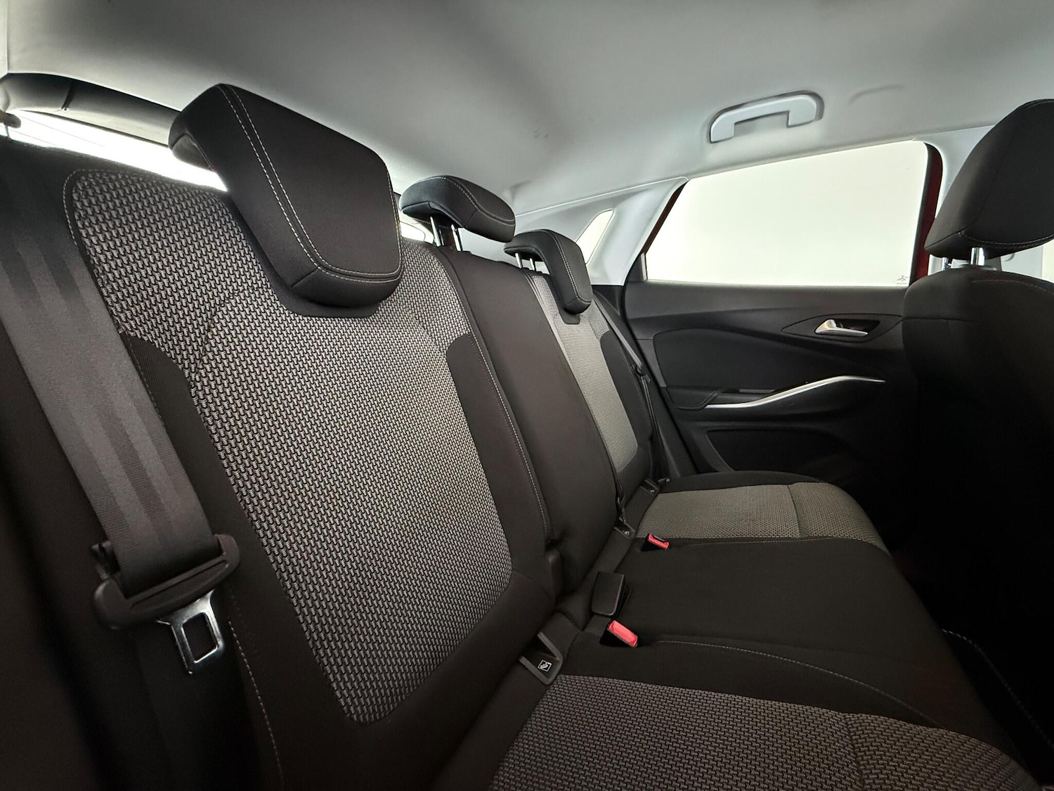 Used Vauxhall Grandland X 2019 for sale - 76468692: Photo 19