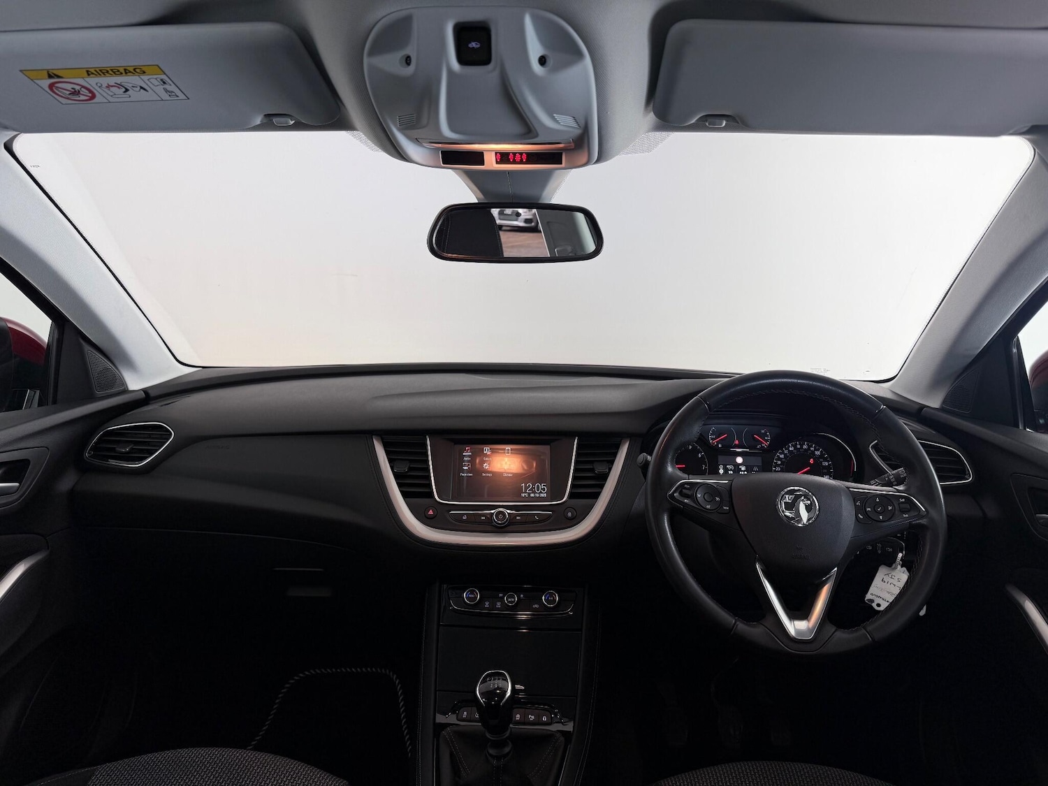 Used Vauxhall Grandland X 2019 for sale - 76468692: Photo 20