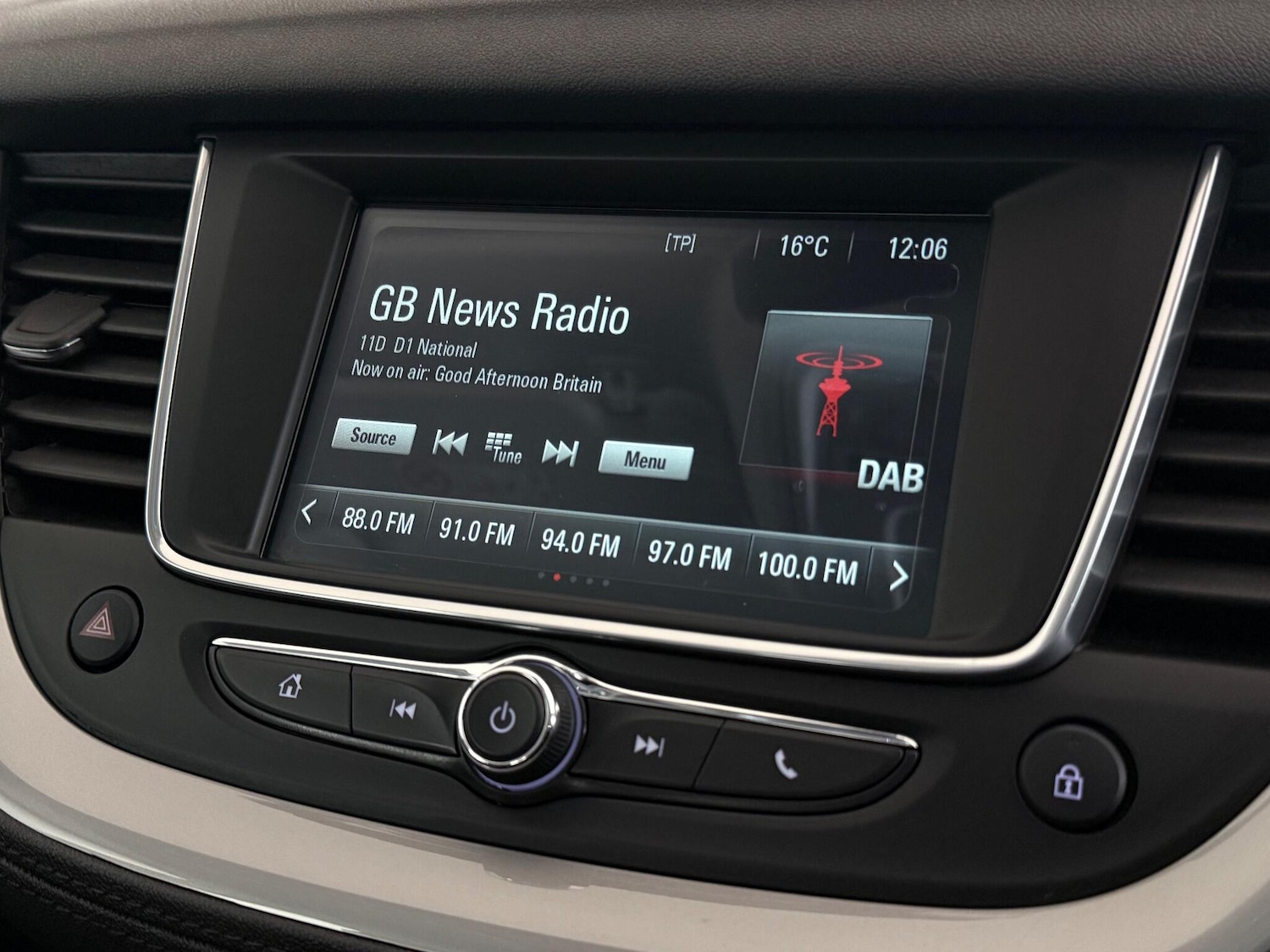 Used Vauxhall Grandland X 2019 for sale - 76468692: Photo 30