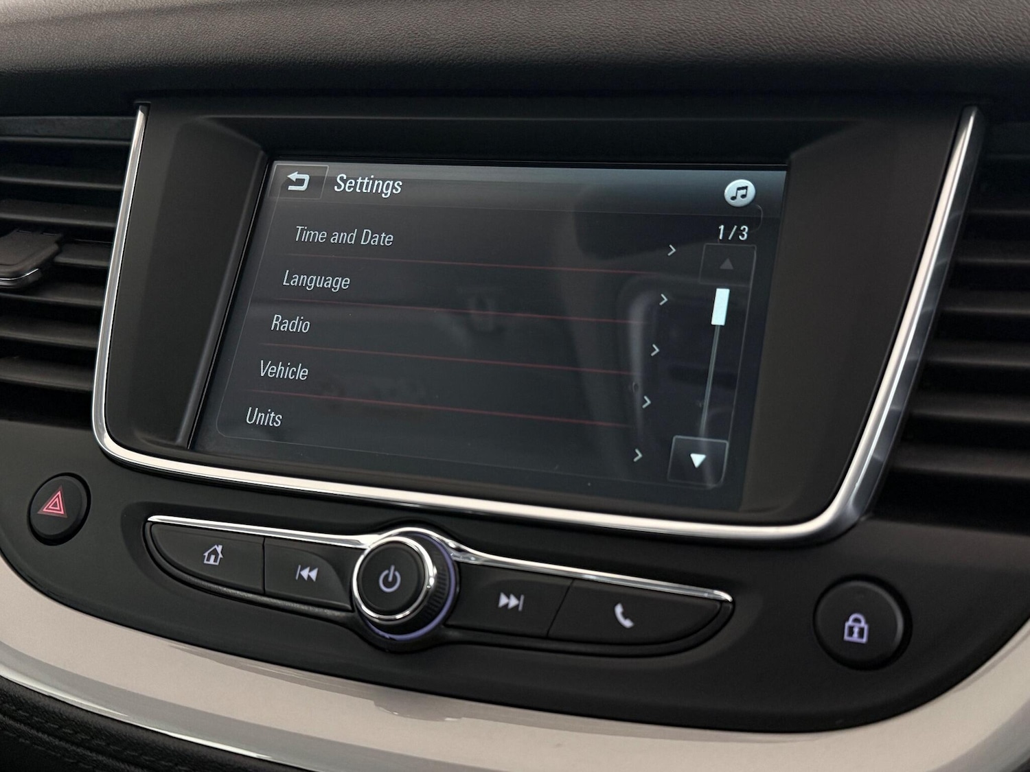 Used Vauxhall Grandland X 2019 for sale - 76468692: Photo 32