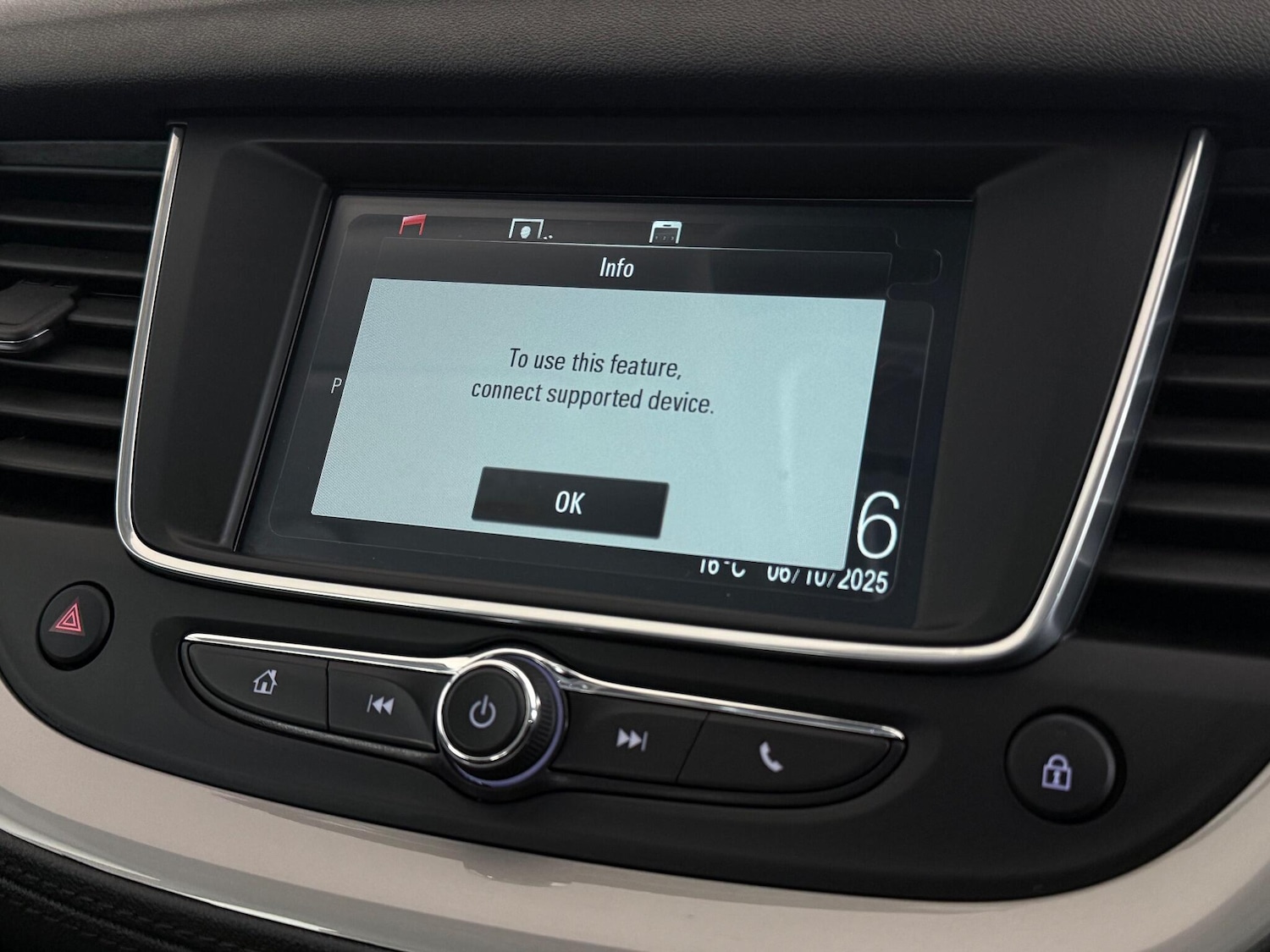 Used Vauxhall Grandland X 2019 for sale - 76468692: Photo 33