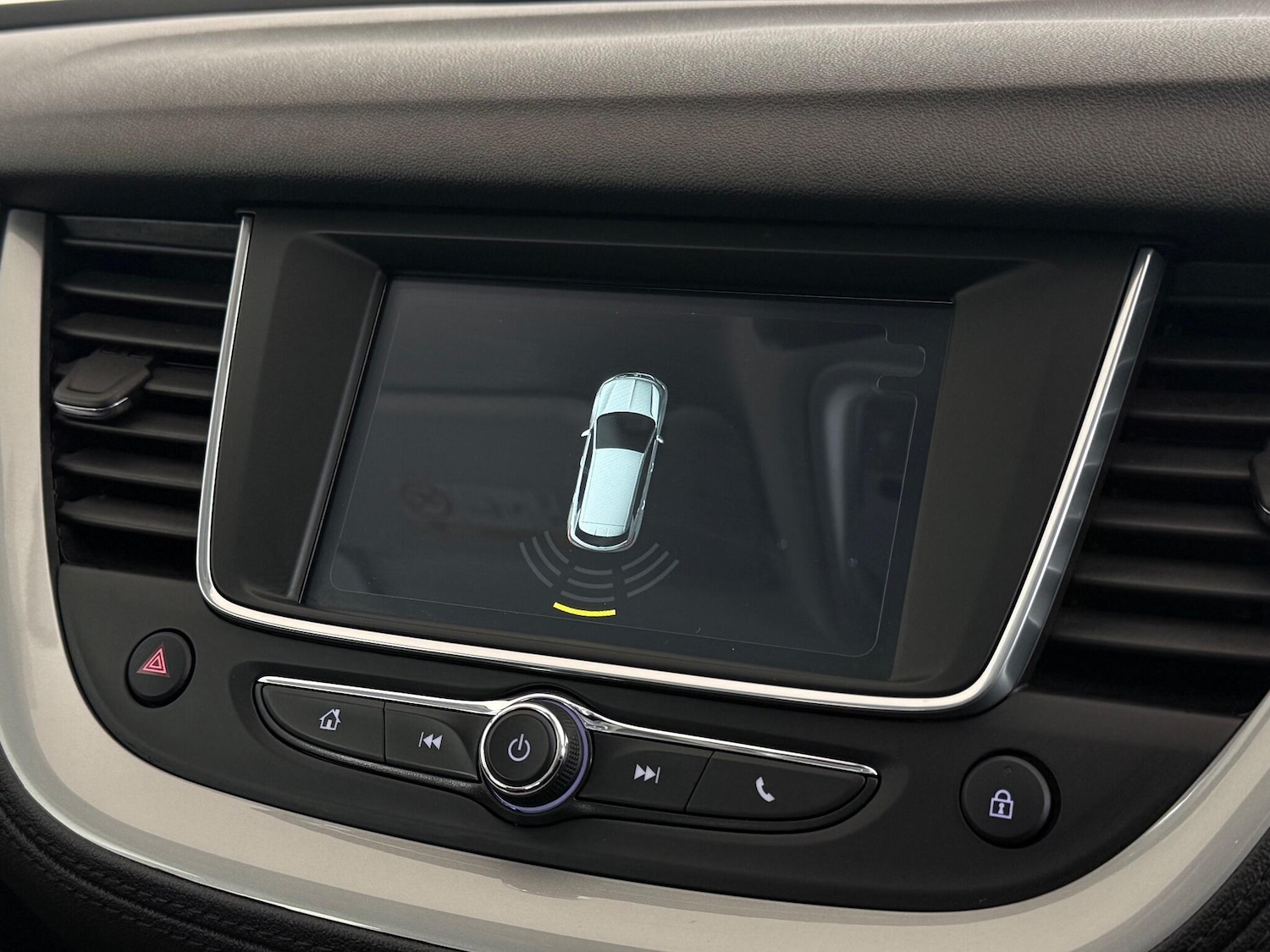 Used Vauxhall Grandland X 2019 for sale - 76468692: Photo 37