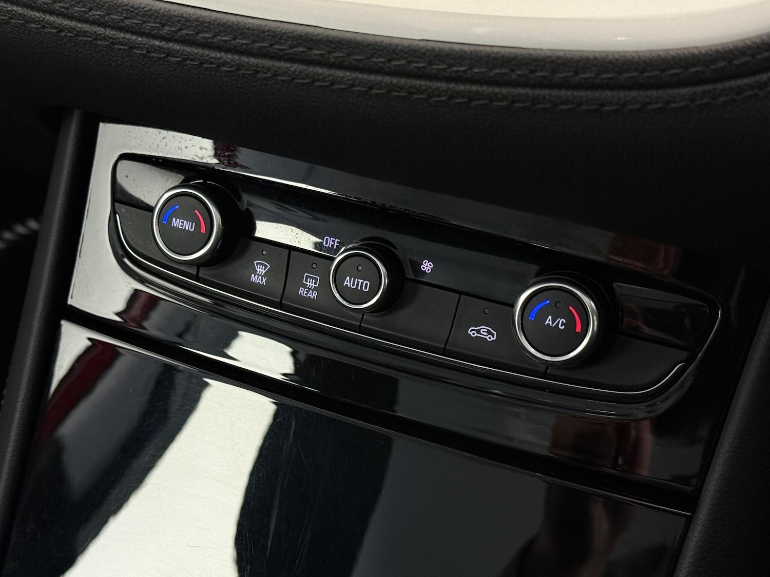 Used Vauxhall Grandland X 2019 for sale - 76468692: Photo 40