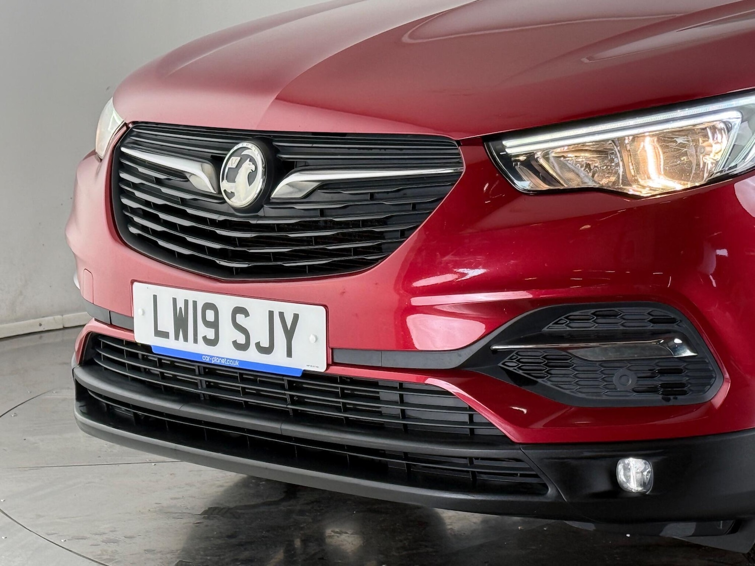 Used Vauxhall Grandland X 2019 for sale - 76468692: Photo 44